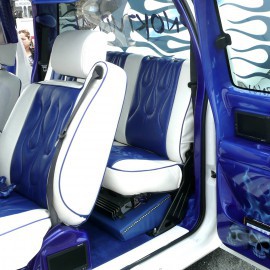 Cách chọn lựa và lưu ý dành cho áo ghế ô tô