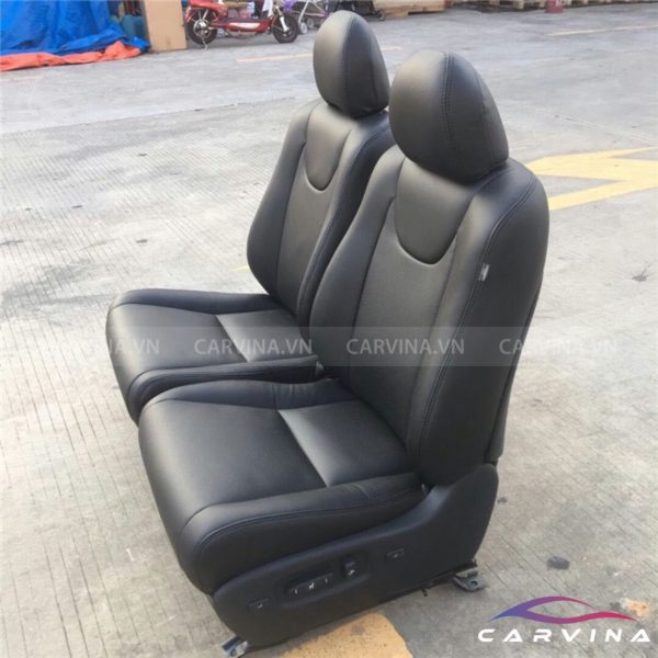 Ghế Lexus RX350 - Ghế chỉnh điện Lexus RX350 - CARVINA 03