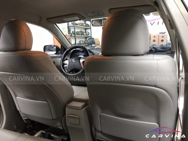 Ghế Lexus RX350 - Ghế chỉnh điện Lexus RX350 - CARVINA 11