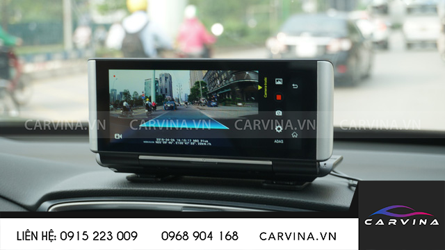 Camera hành trình carvina 4