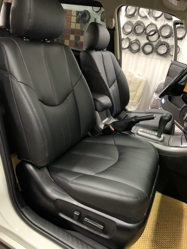 ghế chỉnh điện tháo xe Lexus RX300