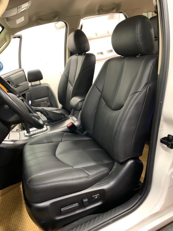 ghế chỉnh điện tháo xe Lexus RX300 1